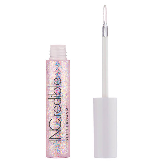 INC.redible Glittergasm Lip Jelly Who You Staring At!