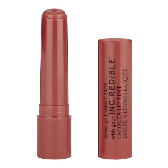 INC.redible Jammy Lips Lacquer Lip Tint