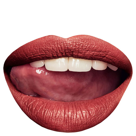 INC.redible Matte My Day Liquid Lipstick Endless Ambition