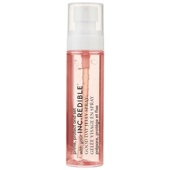 INC.redible Prime & Protect Anti-Pollution Shield Good Day Jelly Spray