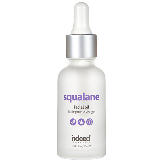 Indeed Labs Squalane Facial Oil 1 oz