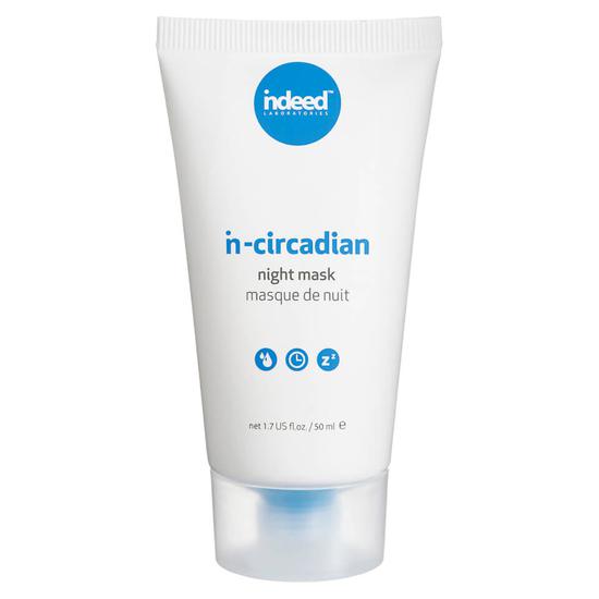Indeed Labs In-Circadian Night Mask 2 oz