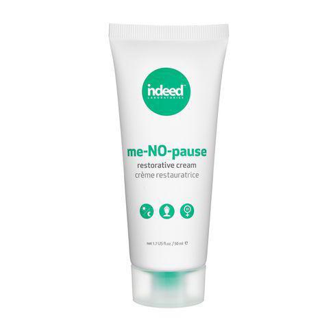 Indeed Labs me-NO-pause Restorative Cream