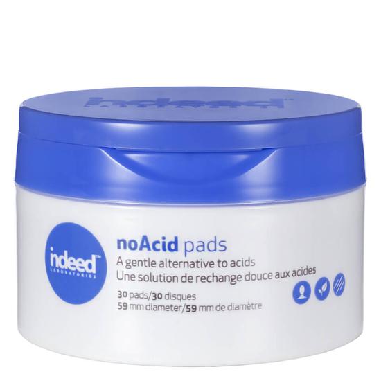 Indeed Labs Noacid Pads