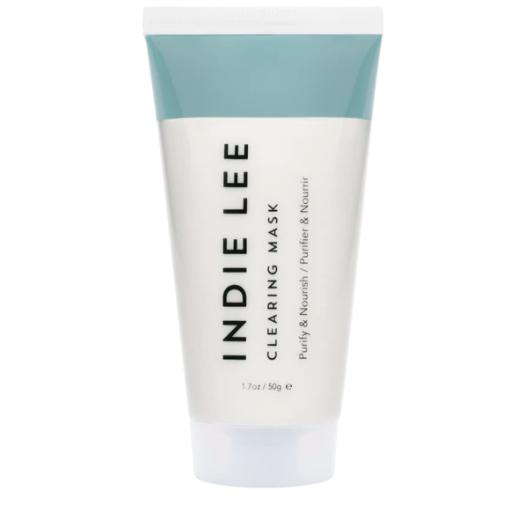 Indie Lee Clearing Mask