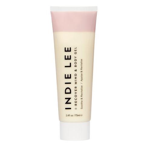 Indie Lee I-Recover Mind & Body Muscle Gel 3 oz