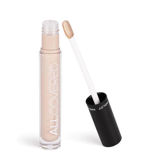 Inglot Cosmetics All Covered Under Eye Concealer 102