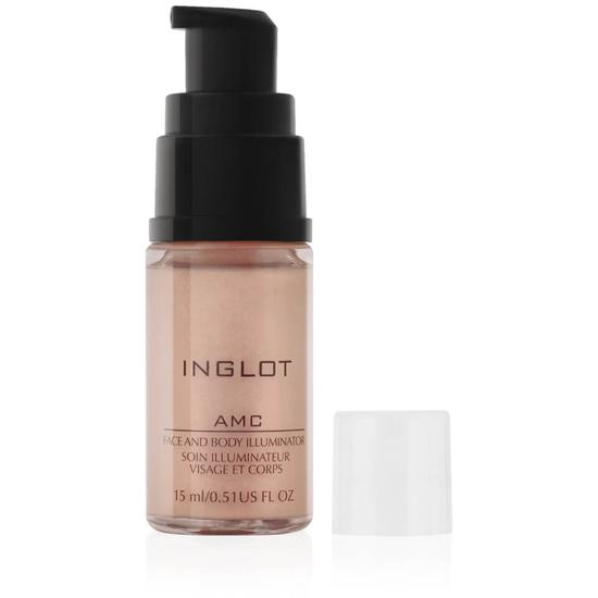 Inglot Cosmetics AMC Face & Body Illuminator 69 4ml