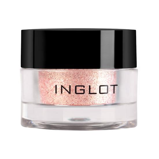 Inglot Cosmetics Amc Pure Pigment Eyeshadow 115