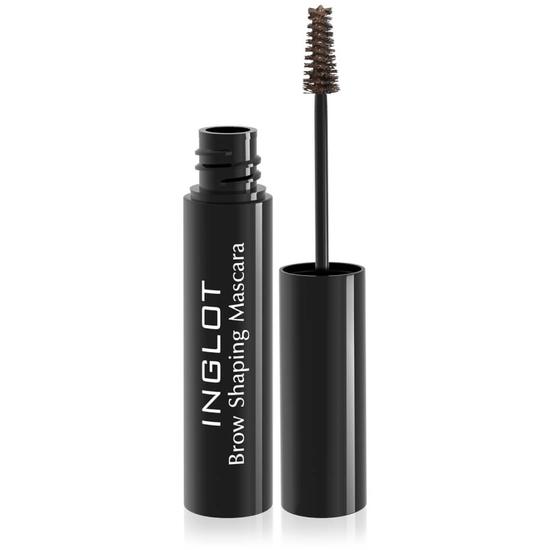 Inglot Cosmetics Brow Shaping Mascara 2