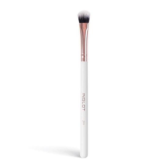 Inglot Cosmetics Feather Luxe Detailed Skin & Eye Brush 205