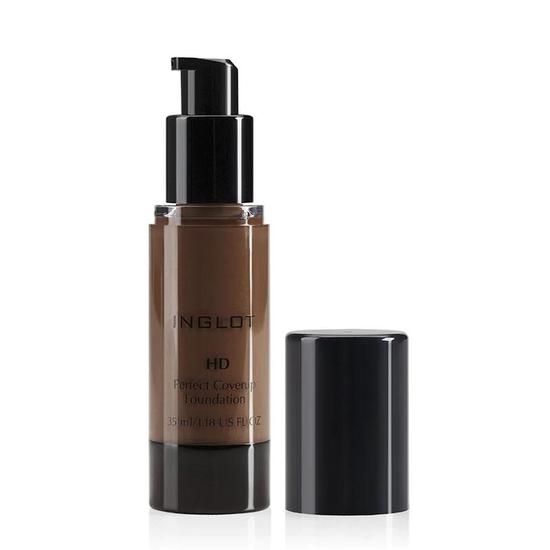 Inglot Cosmetics HD Perfect Cover Up Foundation 87