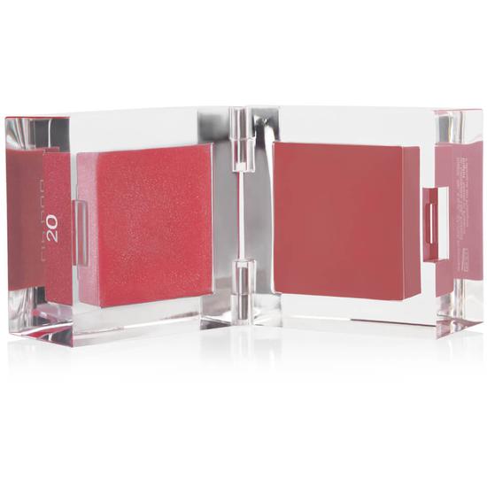 Inglot Cosmetics Lip Duo Lip Gloss/Lip Paint 20