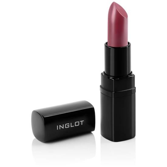 Inglot Cosmetics Lipsatin Lipstick 305