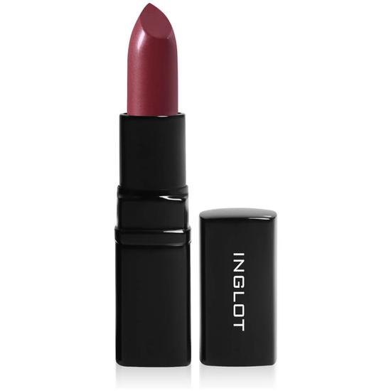 Inglot Cosmetics Lipstick 125