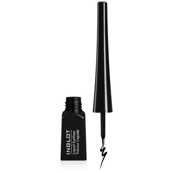 Inglot Cosmetics Liquid Eyeliner 25