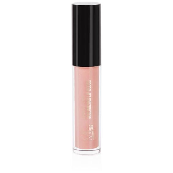 Inglot Cosmetics Me Like Volumizing Lip Gloss 52