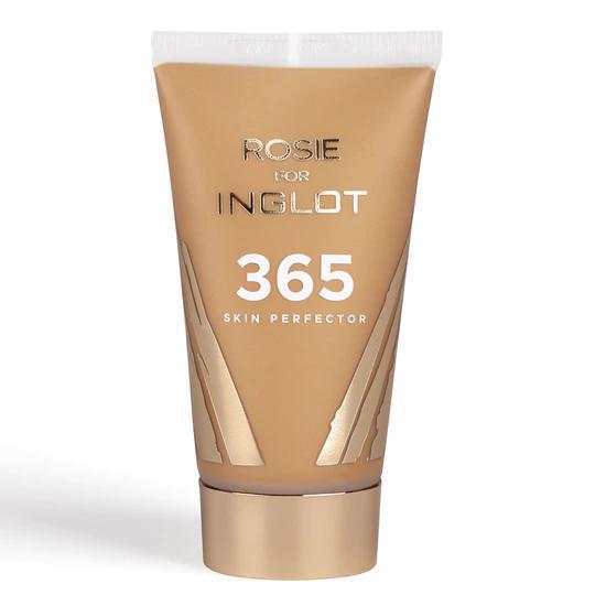 Inglot Cosmetics Rosie For Inglot 365 Skin Perfector Champagne Bronze