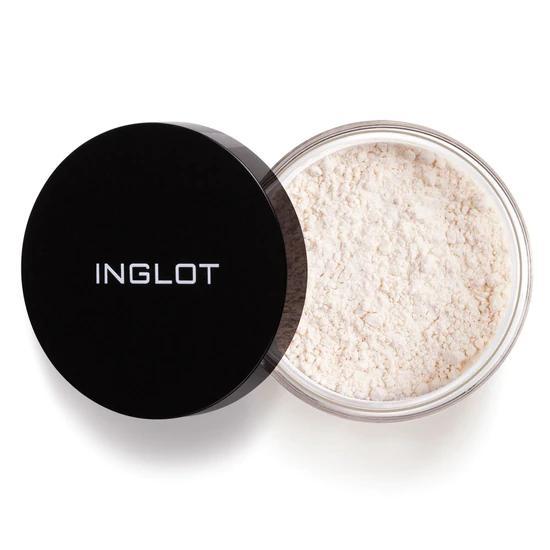 Inglot Cosmetics Smoothing Under Eye Powder