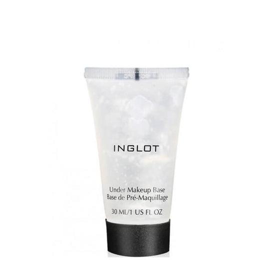 Inglot Cosmetics Under Makeup Base