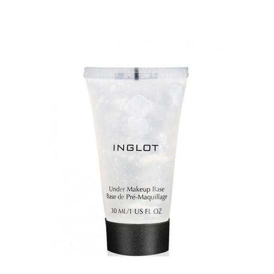 Inglot Cosmetics Under Makeup Base