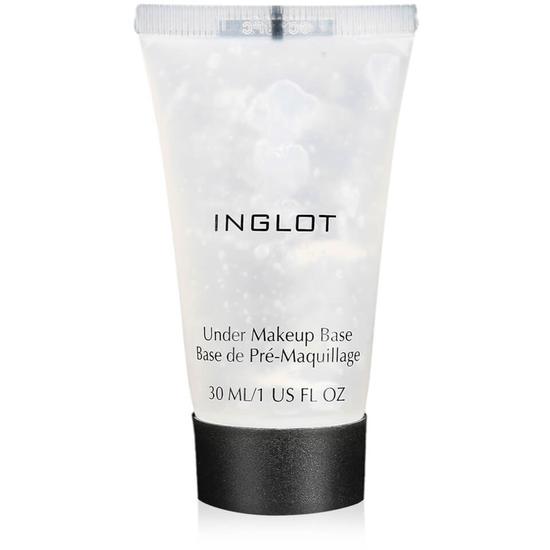 Inglot Cosmetics Under Makeup Base Pro 1 oz