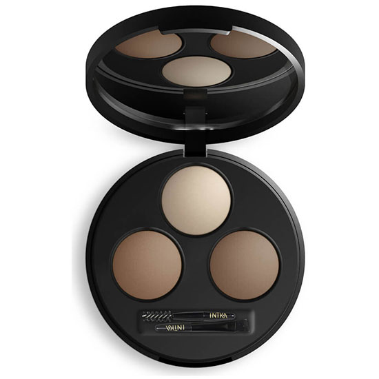 Inika Brow Palette