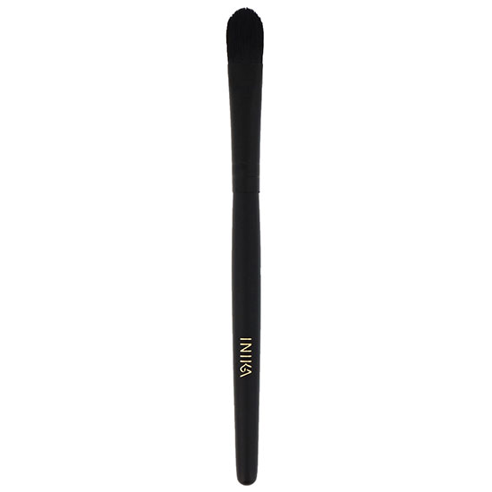 Inika Brushes Vegan Shadow Brush