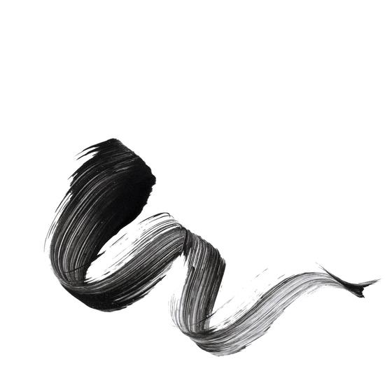 Inika Curvy Eyelash Vegan Mascara Black