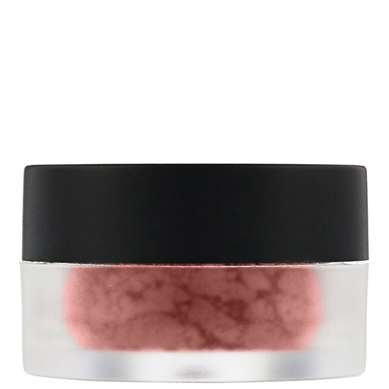 Inika Loose Mineral Eyeshadow Autumn Plum