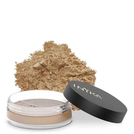 Inika Mineral Foundation Powder Freedom