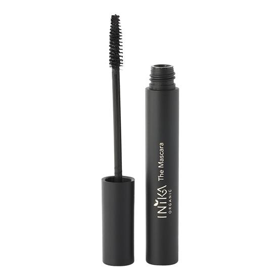 Inika The Mascara Certified Organic Black