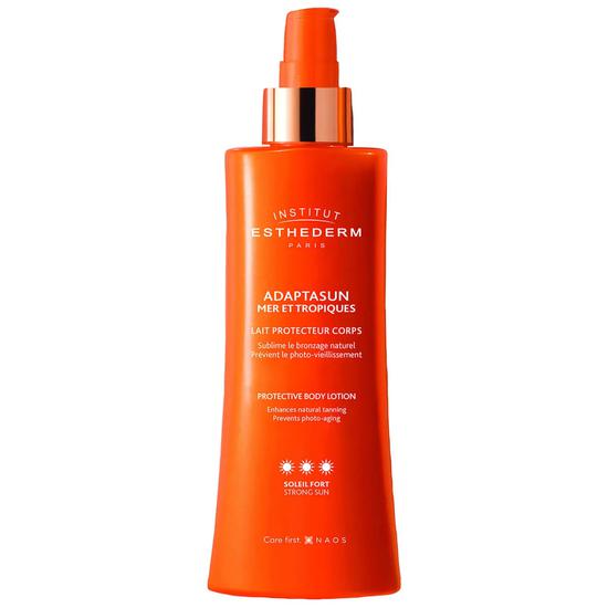 Institut Esthederm Adaptasun Body Lotion Strong Sun