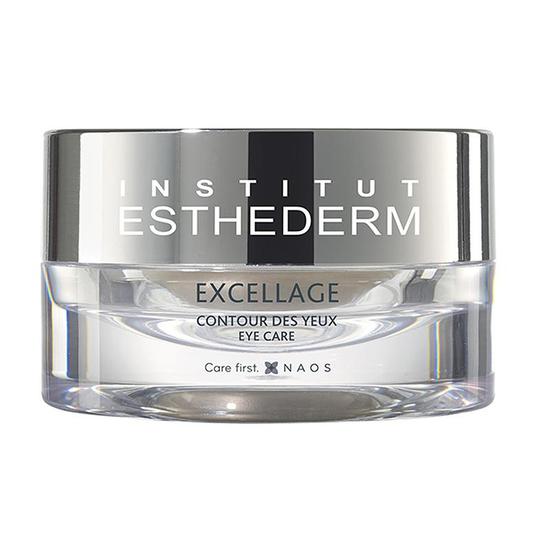 Institut Esthederm Excellage Eye Care 0.5 oz