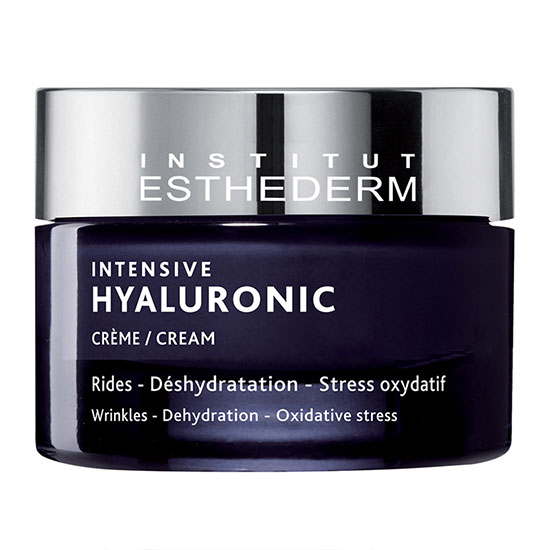 Institut Esthederm Intensive Hyaluronic Cream