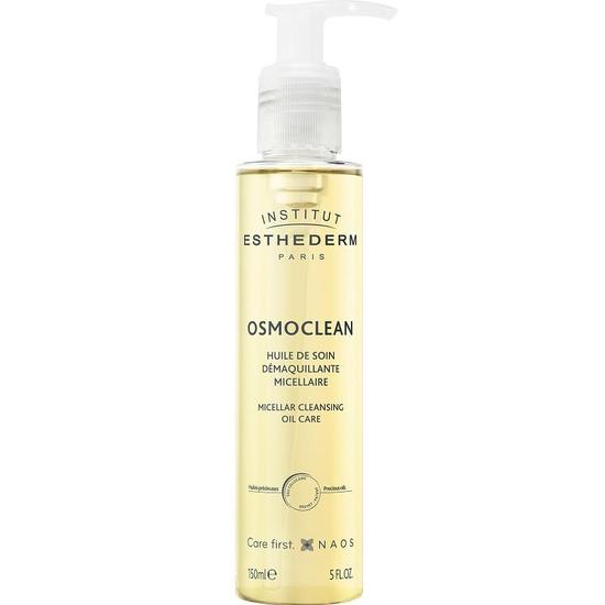 Institut Esthederm Osmoclean Micellar Cleansing Oil Care