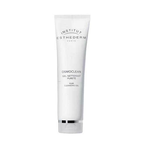 Institut Esthederm Pure Cleansing Gel