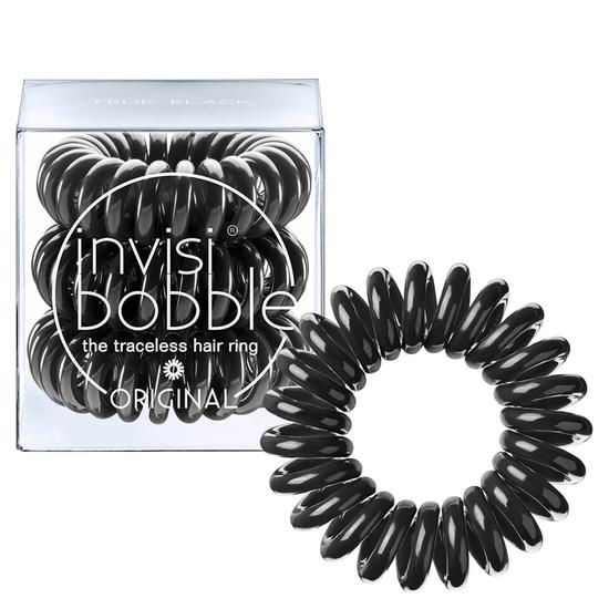 Invisibobble Original Hair Tie True Black