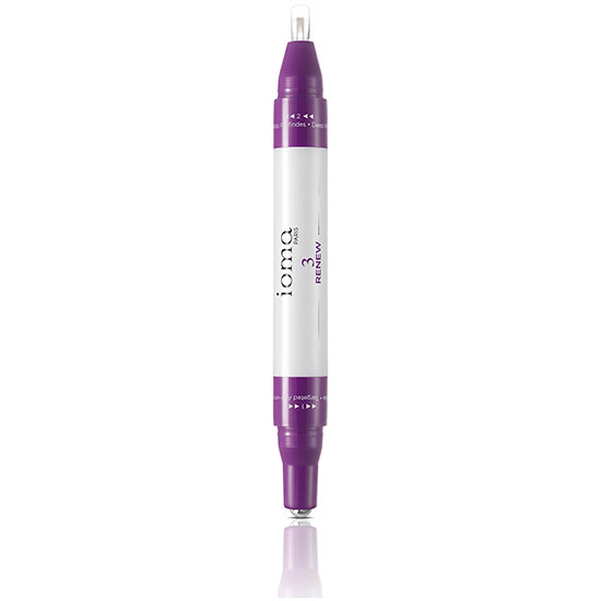 IOMA Sublime Stick 2 In 1