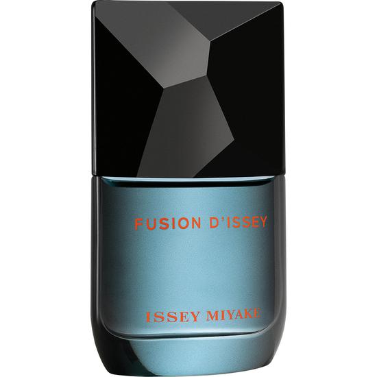 Issey Miyake Fusion d'Issey Eau De Toilette 2 oz