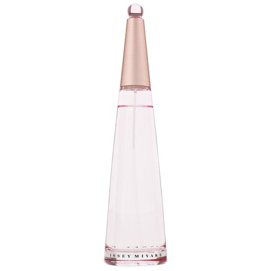 Issey Miyake L'Eau D'Issey Florale Eau De Toilette Spray 3 oz