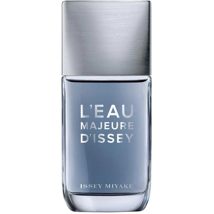 Issey Miyake L'Eau d'Issey Majeure Eau De Toilette 3 oz