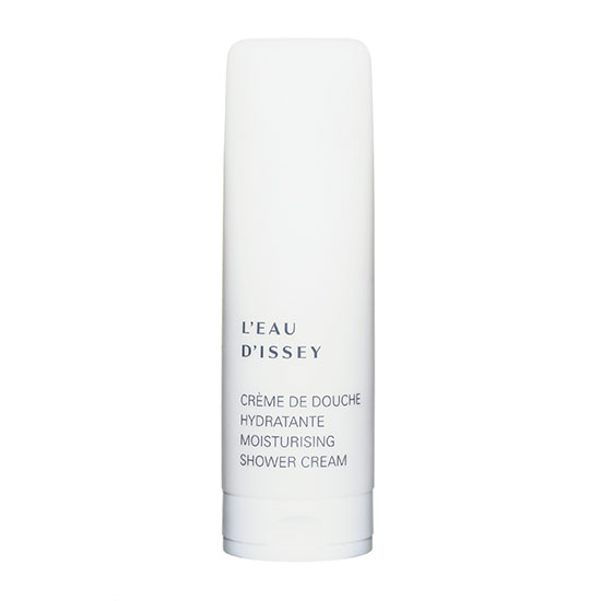 Issey Miyake L'Eau D'Issey Moisturizing Shower Cream 7 oz
