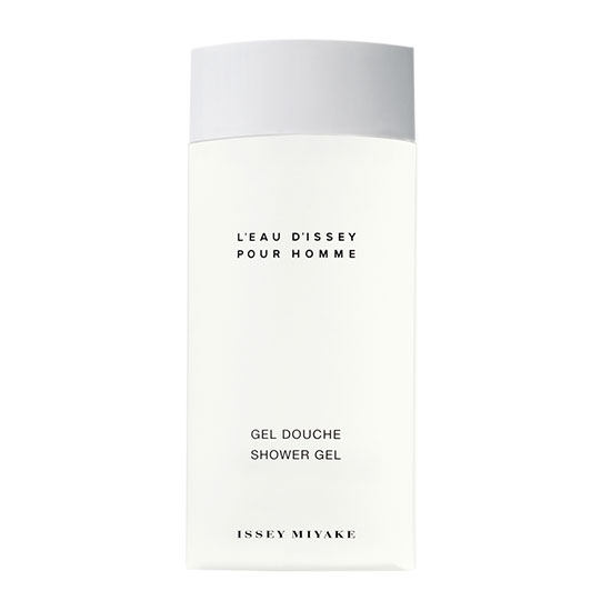 Issey Miyake L'Eau D'Issey Pour Homme Shower Gel 7 oz