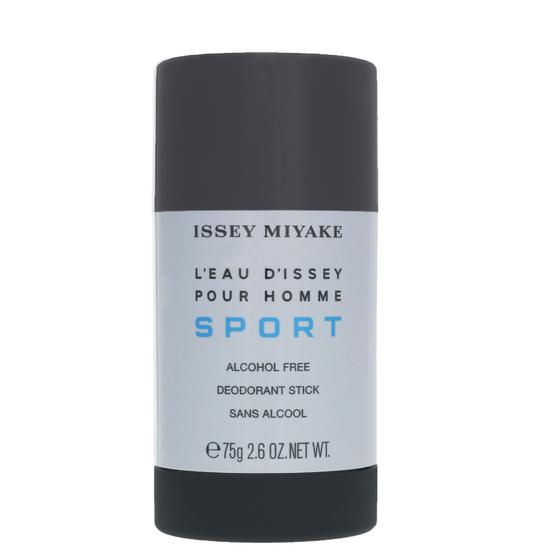 Issey Miyake L'Eau D'Issey Pour Homme Sport Deodorant Stick 3 oz