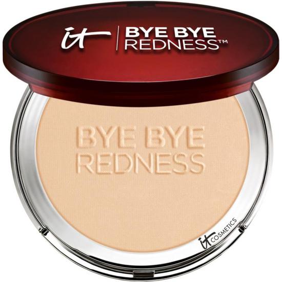 IT Cosmetics ByeBye Redness Compact Powder Neutral Beige
