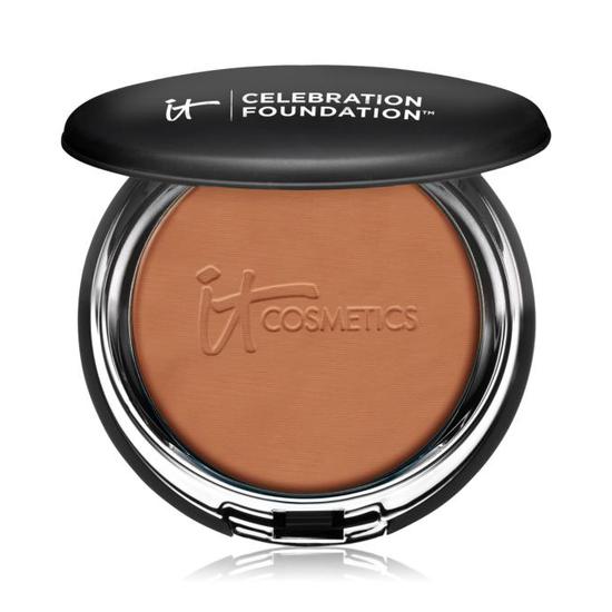 IT Cosmetics Celebration Foundation Deep