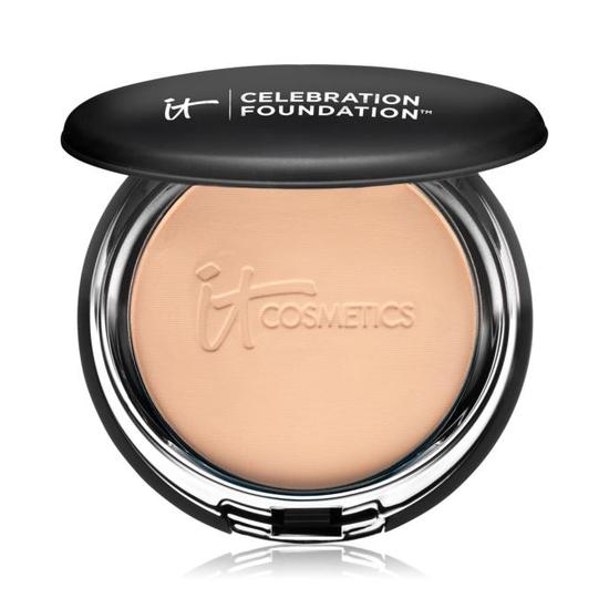 IT Cosmetics Celebration Foundation Medium Tan