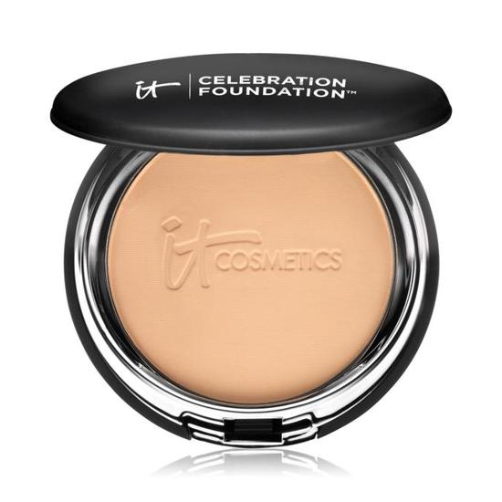 IT Cosmetics Celebration Foundation Tan