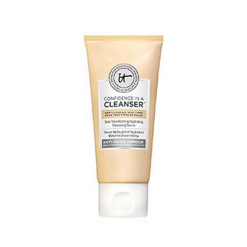 IT Cosmetics Confidence In A Cleanser 2 oz